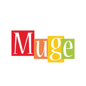 Muge